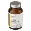 OstroVit Pharma Elite Omega 3 D3 + K2 30 Kapseln