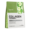 OstroVit Kollagen + Vitamin C 400 g
