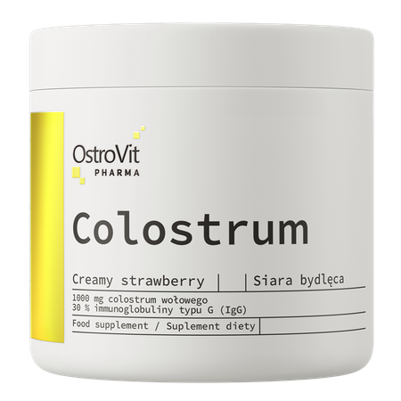 OstroVit Pharma Colostrum 100 g