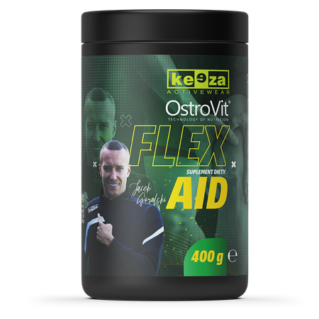 OstroVit KEEZA Flex Aid 400 g