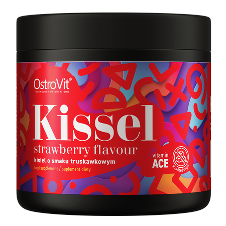 OstroVit Kissel 200 g
