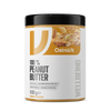 OstroVit 100% Erdnussbutter 3 x 1000 g