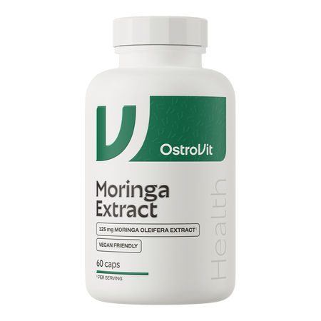 OstroVit Moringa-Extrakt 60 Kapseln