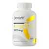 OstroVit Vitamin C 1000 mg 120 Kapseln