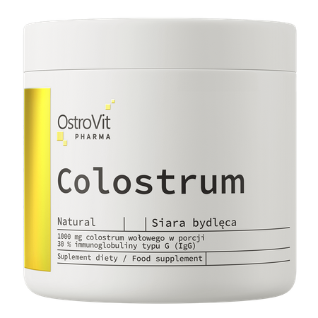 OstroVit Pharma Colostrum 100 g