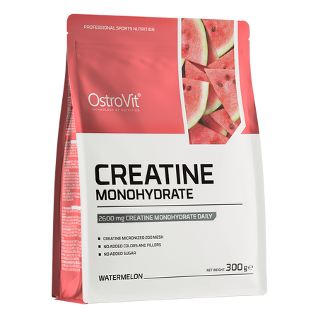 OstroVit Kreatin-Monohydrat 300 g