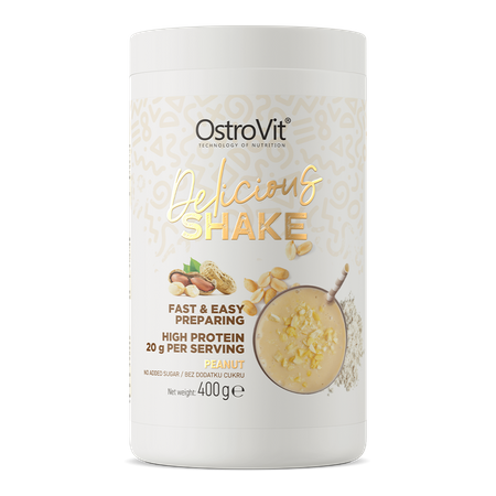 OstroVit Delicious Shake 400 g