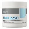 OstroVit HMB 2250 mg 150 Kapseln 