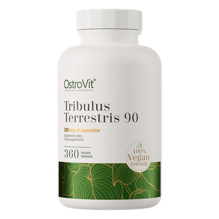 OstroVit Tribulus Terrestris VEGE 360 Tabletten