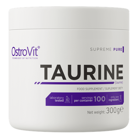 OstroVit Taurin 300 g