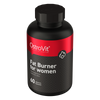 OstroVit Fat Burner für Frauen 60 Kapseln