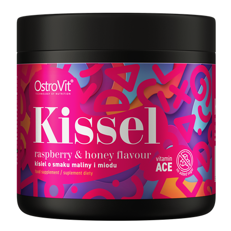 OstroVit Kissel 200 g