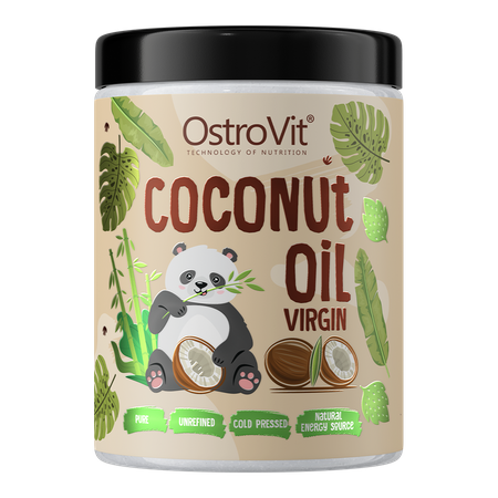 OstroVit Kokosöl Virgin 900 g