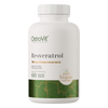 OstroVit Resveratrol VEGE 60 Kapseln