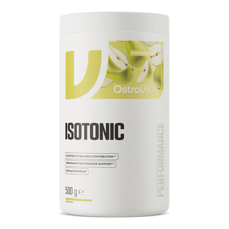 OstroVit Isotonisches Getränk 500 g