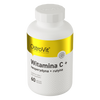OstroVit Vitamin C + Hesperidin + Rutin 60 Kapseln