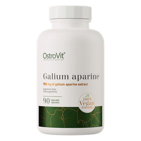 OstroVit Galium aparine VEGE 90 Kapseln