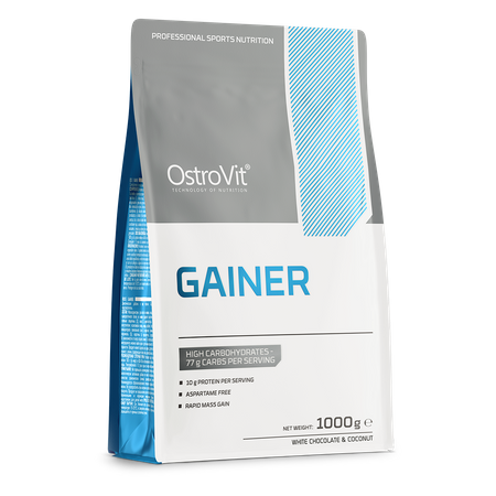 OstroVit GAINER 1000 g