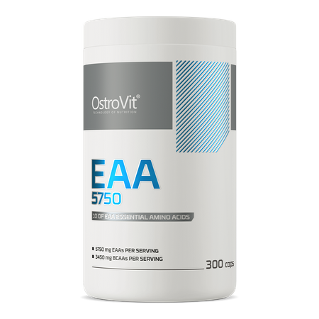 OstroVit EAA 5750 mg 300 Kapseln