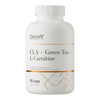 OstroVit CLA + Grüner Tee + L-Carnitin 90 Kapseln