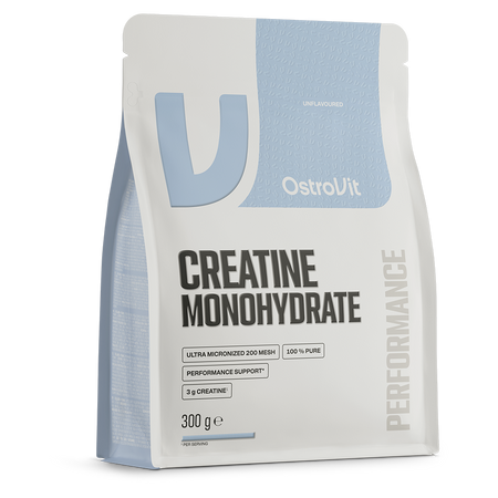 OstroVit Kreatin-Monohydrat 300 g