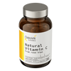 OstroVit Pharma Natürliches Wildrose-Vitamin C 30 Kapseln