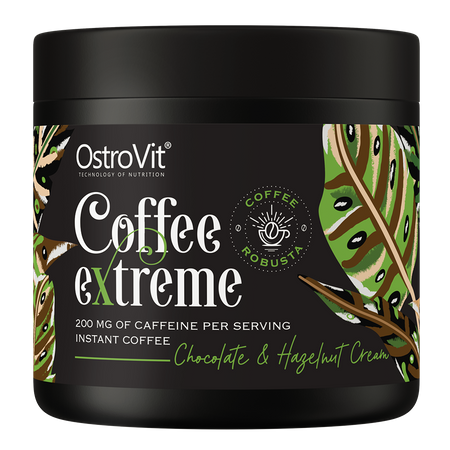 OstroVit Kaffee Extreme 150 g