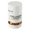 OstroVit Kollagen + Vitamin C 400 g