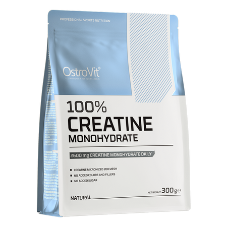 OstroVit Kreatin-Monohydrat 300 g