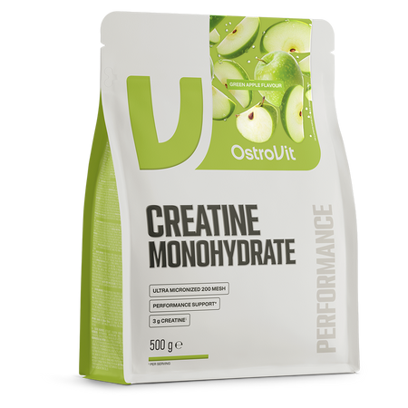 OstroVit Kreatin-Monohydrat 500 g
