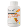 OstroVit Vitamin B12 Methylcobalamin 100 µg 120 Tabletten