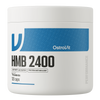 OstroVit HMB 2400 mg 120 Kapseln