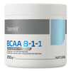 OstroVit BCAA 8-1-1 200 g
