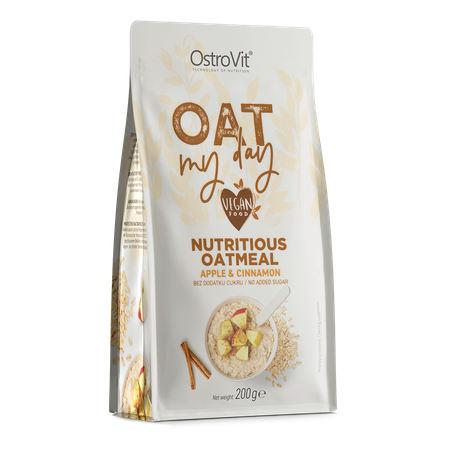 OstroVit Oat My Day 200 g