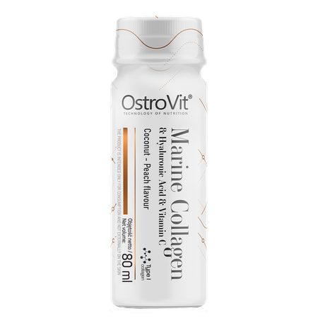 OstroVit Meereskollagen Shot 80 ml