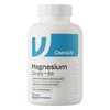 OstroVit Magnesiumcitrat 400 mg + B6 90 Tabletten