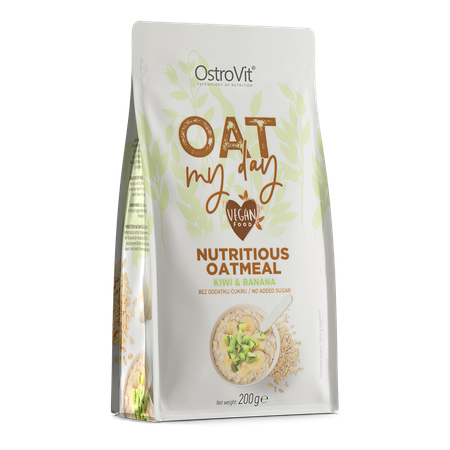 OstroVit Oat My Day 200 g