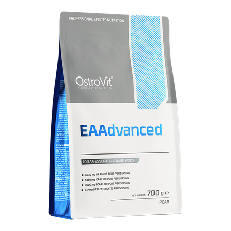 OstroVit EAAdvanced 700 g