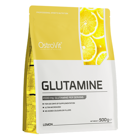 OstroVit Glutamin 500 g
