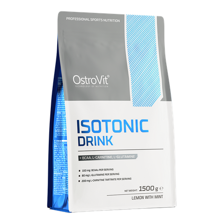 OstroVit Isotonisches Getränk 1500 g