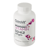 OstroVit Vitamin D3 + K2 90 Kapseln