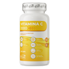 Ethic Nutraceutici Vitamina C 1000 mg 120 Kapseln