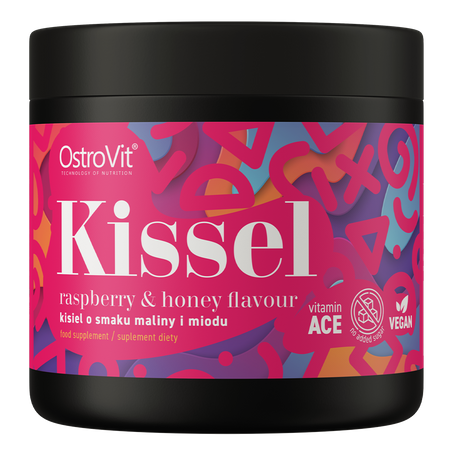 OstroVit Kissel 200 g