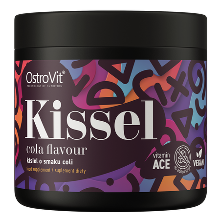 OstroVit Kissel 200 g