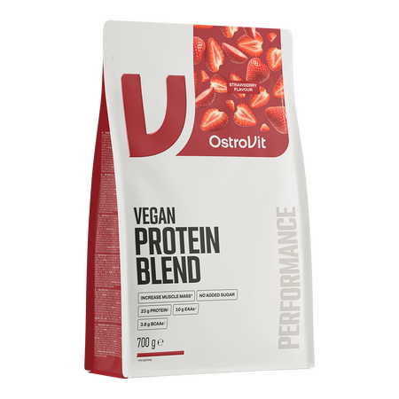 OstroVit Vegan Protein Blend 700 g