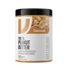 OstroVit 100% Erdnussbutter 3 x 1000 g