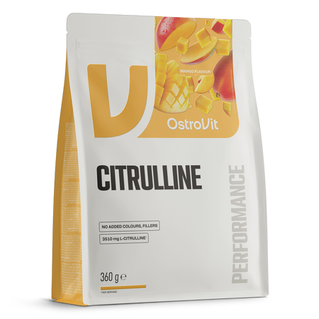 OstroVit Citrullin 360 g