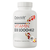 OstroVit Vitamin D3 1000 IU + K2 90 Tabletten
