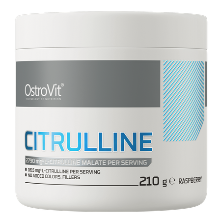 OstroVit Citrullin 210 g
