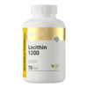 OstroVit Lecithin 1200 mg 70 Kapseln